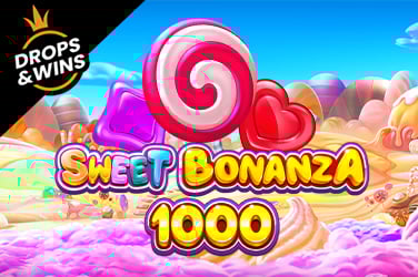 Sweet Bonanza 1000